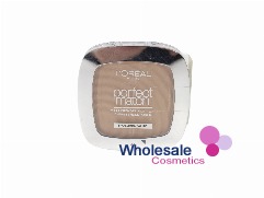 8 x L'Oreal True Match Super Blendable Perfecting Powder - 4N NEUTRAL